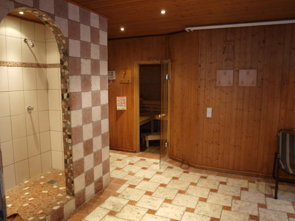 Sportgasthof Lipp Lederwinkel Экстерьер фото