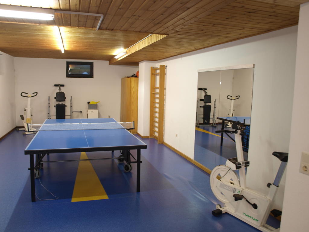 Sportgasthof Lipp Lederwinkel Экстерьер фото
