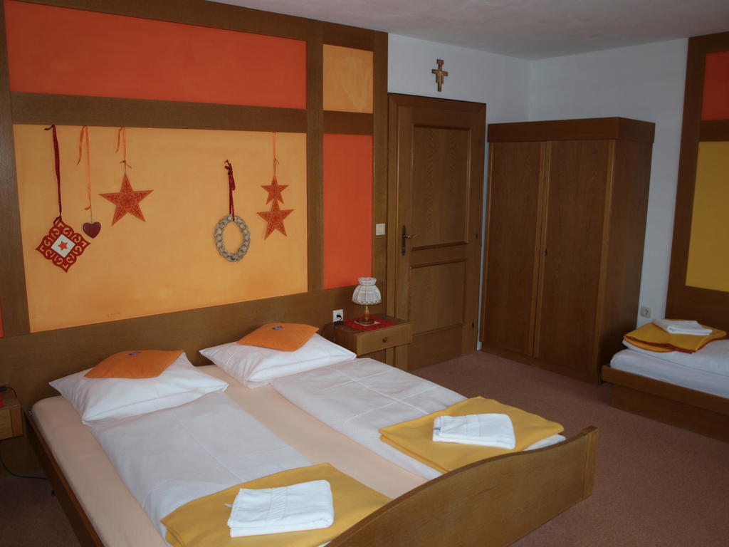 Sportgasthof Lipp Lederwinkel Номер фото