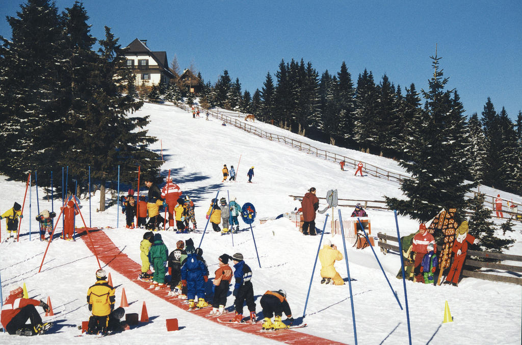 Sportgasthof Lipp Lederwinkel Экстерьер фото