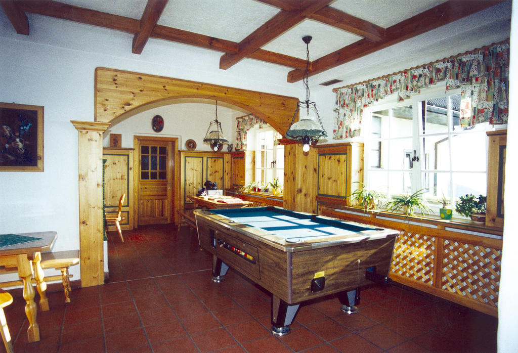 Sportgasthof Lipp Lederwinkel Экстерьер фото