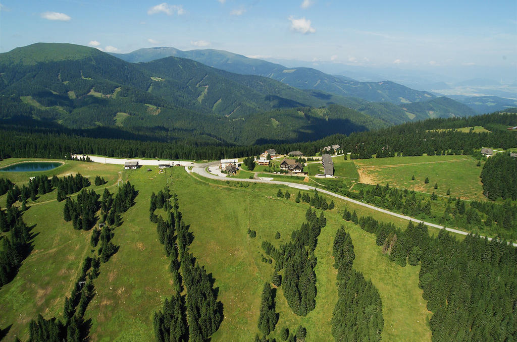 Sportgasthof Lipp Lederwinkel Экстерьер фото